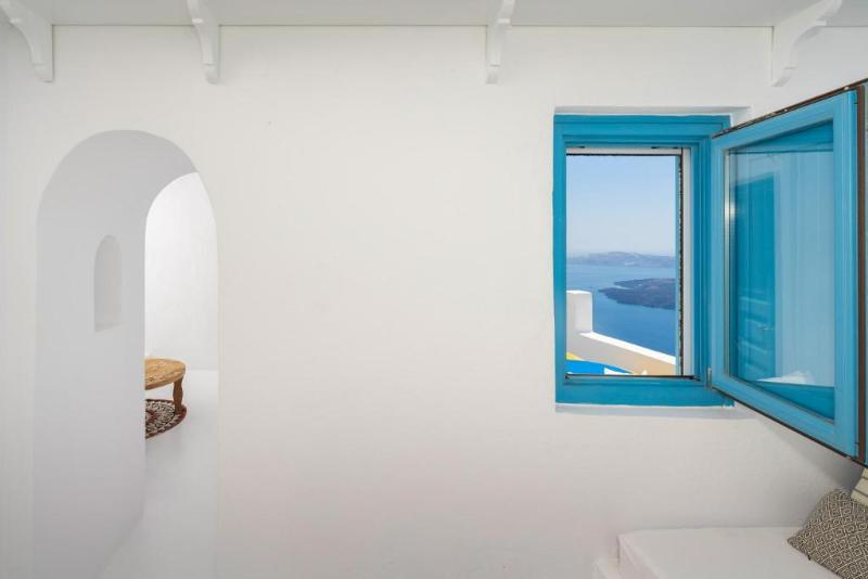 Sophia Luxury Suites - Oda