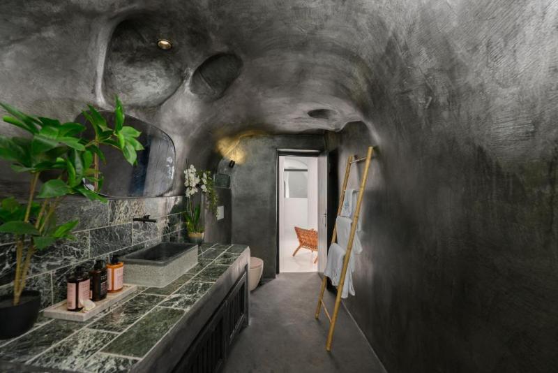 Sophia Luxury Suites - Oda