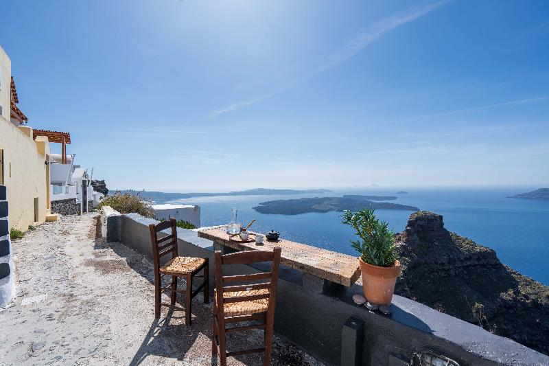 Sophia Luxury Suites - Oda