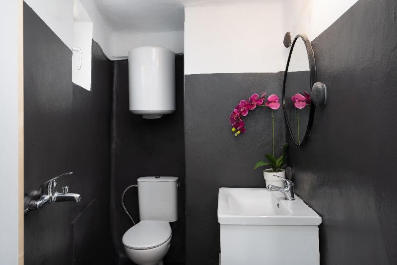 Sophia Luxury Suites - Oda