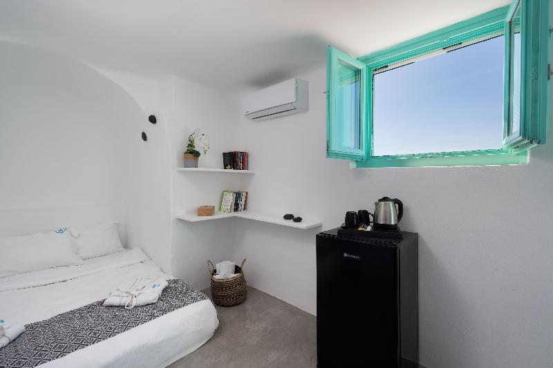 Sophia Luxury Suites - Oda