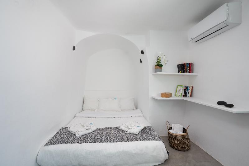 Sophia Luxury Suites - Oda