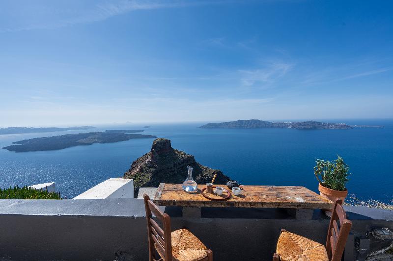 Sophia Luxury Suites - Oda
