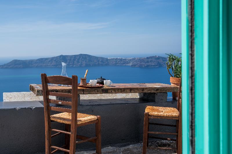 Sophia Luxury Suites - Oda