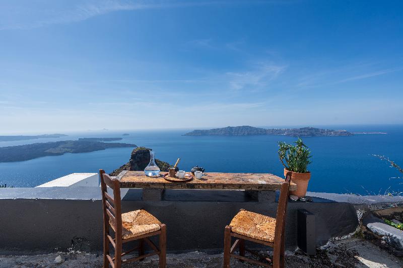 Sophia Luxury Suites - Oda