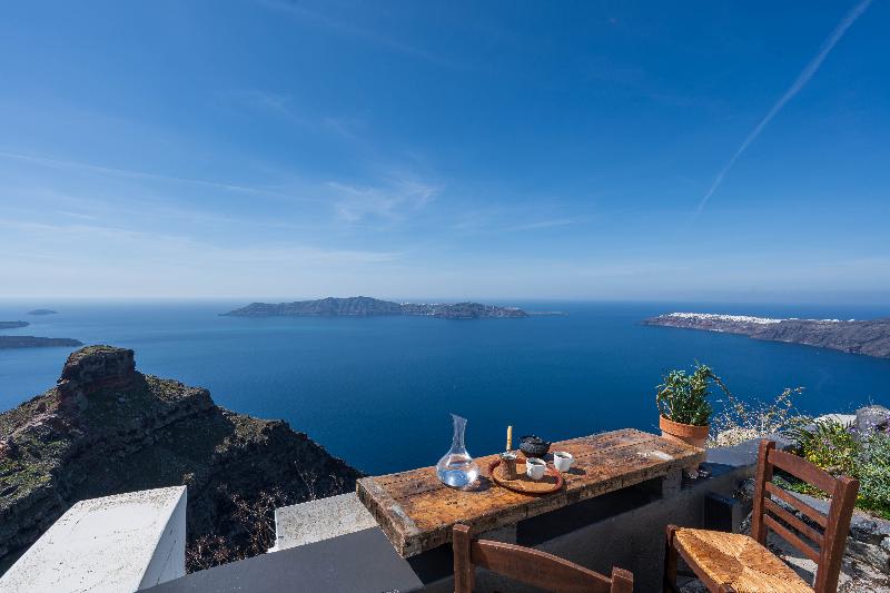 Sophia Luxury Suites - Oda