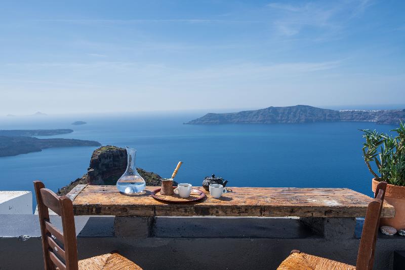 Sophia Luxury Suites - Oda