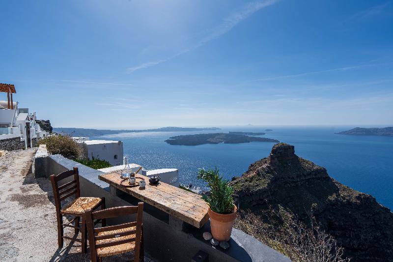 Sophia Luxury Suites - Oda