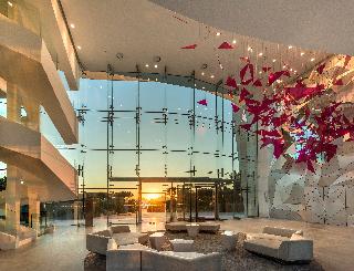 Swissôtel Resort Bodrum Sahili fotoÄŸrafÄ±