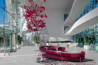 Swissôtel Resort Bodrum Sahili fotoÄŸrafÄ±