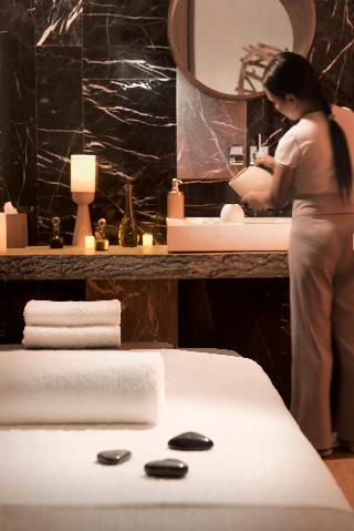 Swissôtel Resort Bodrum Sahili fotoÄŸrafÄ±