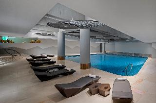 Swissôtel Resort Bodrum Sahili fotoÄŸrafÄ±