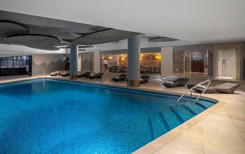 Swissôtel Resort Bodrum Sahili - Aktivite