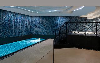 Swissôtel Resort Bodrum Sahili fotoÄŸrafÄ±