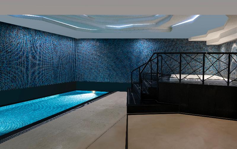 Swissôtel Resort Bodrum Sahili - Aktivite