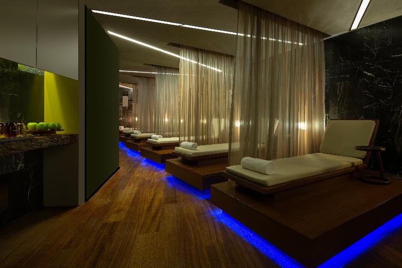 Swissôtel Resort Bodrum Sahili - Aktivite