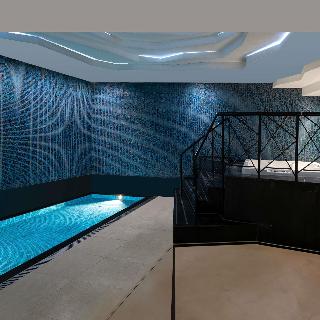 Swissôtel Resort Bodrum Sahili fotoÄŸrafÄ±