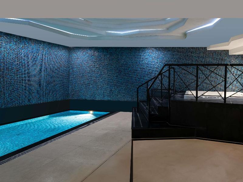 Swissôtel Resort Bodrum Sahili - Aktivite