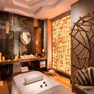 Swissôtel Resort Bodrum Sahili fotoÄŸrafÄ±