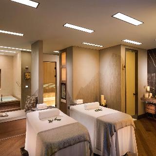 Swissôtel Resort Bodrum Sahili fotoÄŸrafÄ±