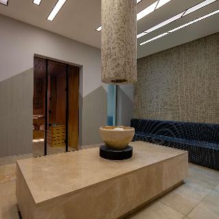 Swissôtel Resort Bodrum Sahili fotoÄŸrafÄ±