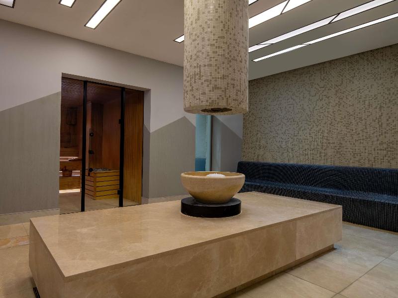 Swissôtel Resort Bodrum Sahili - Aktivite