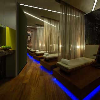 Swissôtel Resort Bodrum Sahili fotoÄŸrafÄ±
