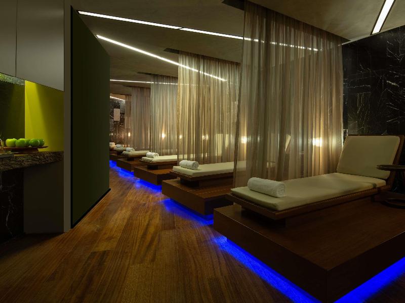 Swissôtel Resort Bodrum Sahili - Aktivite