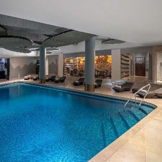 Swissôtel Resort Bodrum Sahili fotoÄŸrafÄ±