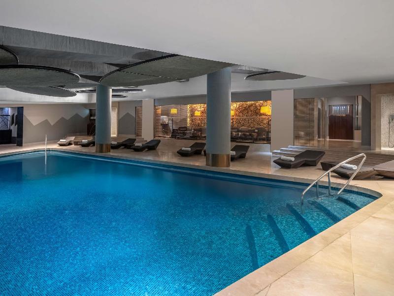 Swissôtel Resort Bodrum Sahili - Aktivite