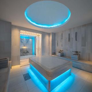 Swissôtel Resort Bodrum Sahili fotoÄŸrafÄ±