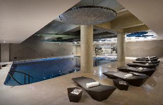 Swissôtel Resort Bodrum Sahili fotoÄŸrafÄ±