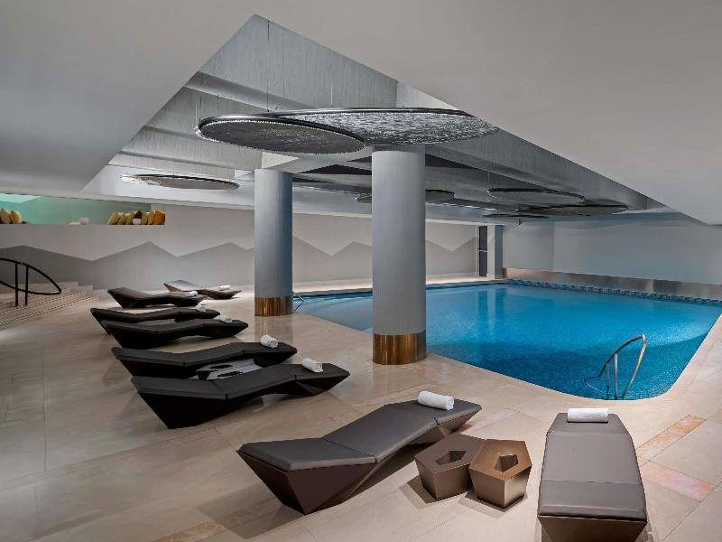 Swissôtel Resort Bodrum Sahili - Aktivite