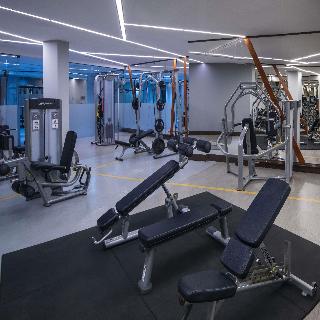 Swissôtel Resort Bodrum Sahili fotoÄŸrafÄ±