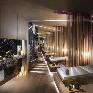 Swissôtel Resort Bodrum Sahili fotoÄŸrafÄ±