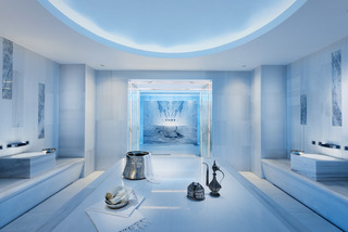 Swissôtel Resort Bodrum Sahili fotoÄŸrafÄ±