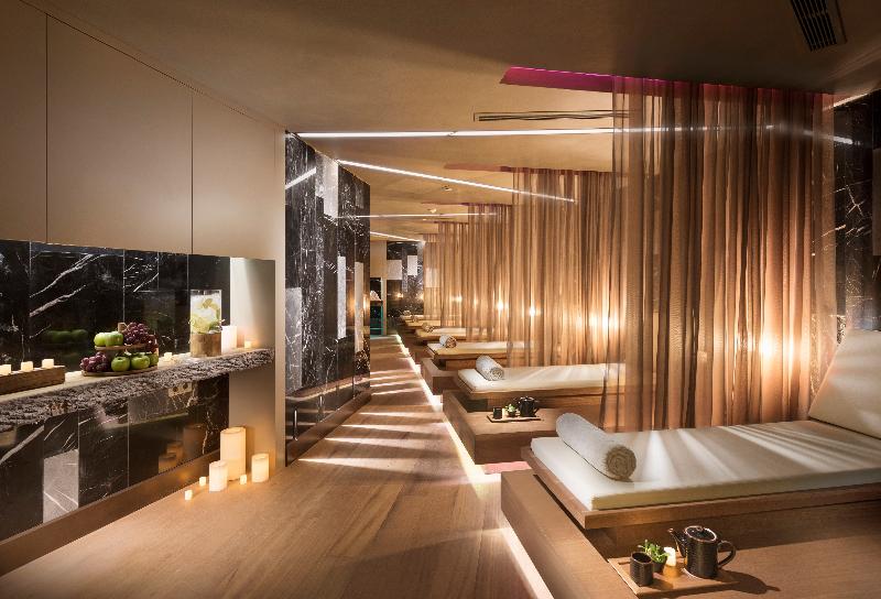 Swissôtel Resort Bodrum Sahili - Aktivite