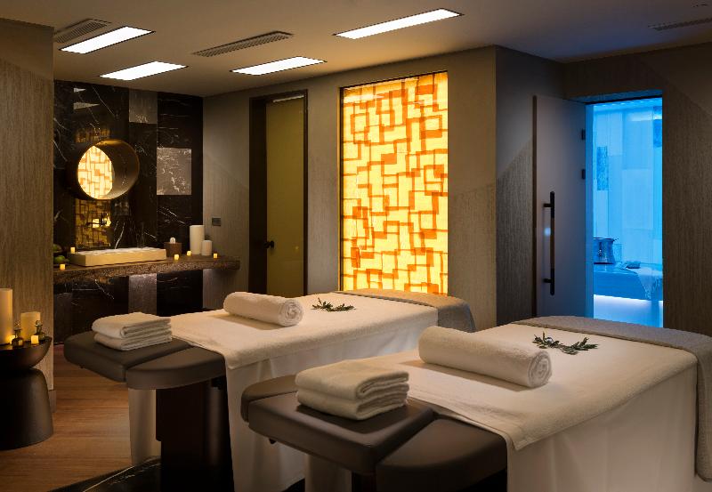 Swissôtel Resort Bodrum Sahili - Aktivite