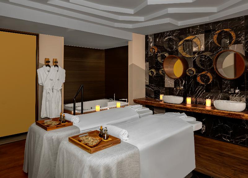 Swissôtel Resort Bodrum Sahili - Aktivite