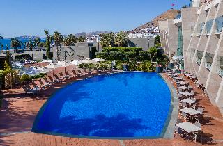 Swissôtel Resort Bodrum Sahili otel fotoğrafı