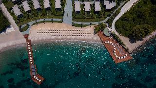 Swissôtel Resort Bodrum Sahili fotoÄŸrafÄ±