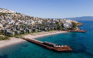 Swissôtel Resort Bodrum Sahili fotoÄŸrafÄ±