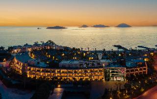 Swissôtel Resort Bodrum Sahili fotoÄŸrafÄ±