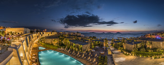 Swissôtel Resort Bodrum Sahili fotoÄŸrafÄ±