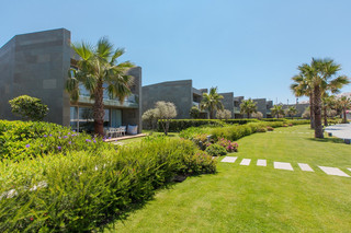 Swissôtel Resort Bodrum Sahili fotoÄŸrafÄ±