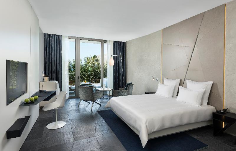 Swissôtel Resort Bodrum Sahili - Oda
