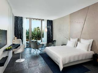 Swissôtel Resort Bodrum Sahili fotoÄŸrafÄ±