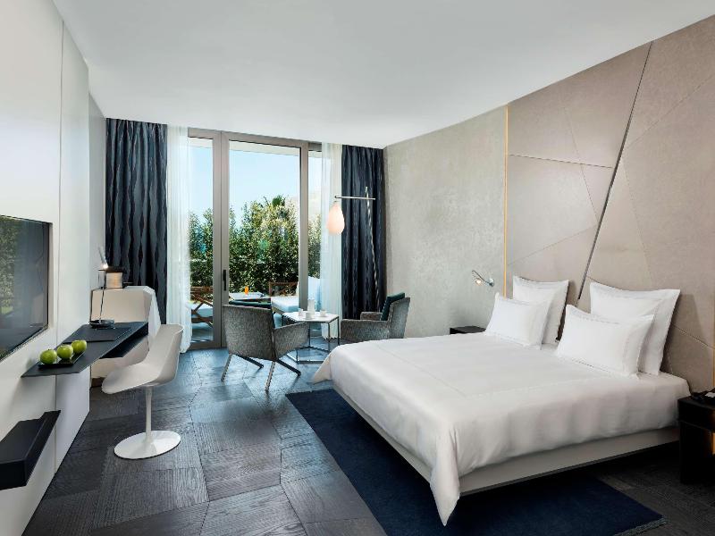 Swissôtel Resort Bodrum Sahili - Oda