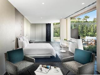 Swissôtel Resort Bodrum Sahili fotoÄŸrafÄ±