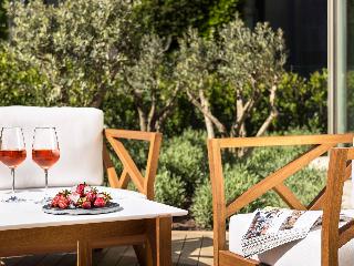 Swissôtel Resort Bodrum Sahili fotoÄŸrafÄ±